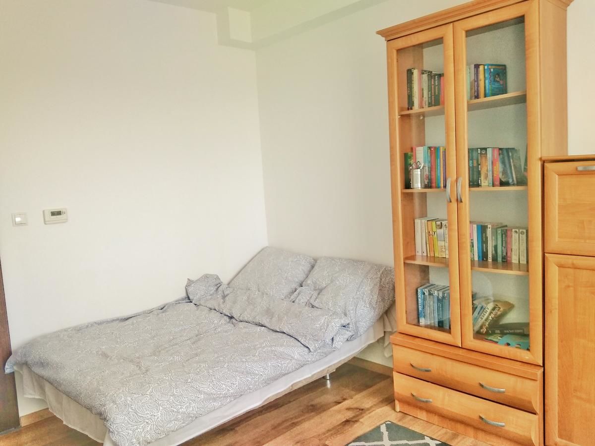 Проживание в семье Home&Slow Life Гданьск-Рембехово-40